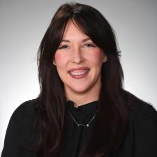 Alexandra M Lehman, CRNA headshot