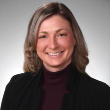 Jennifer L Leibold, CRNA headshot