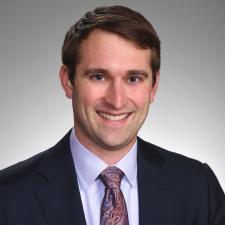  Jonathan D Buerger, MD headshot