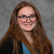 Nicole L Verbits, PA-C headshot