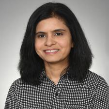 Shilpa Vanga, MD headshot