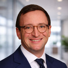 Tyler Shugarts headshot