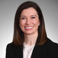  Kathleen M Lamb, MD headshot