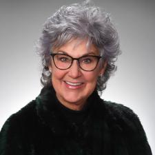 Ramona M McCormick, CRNA headshot