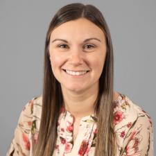 Chelsea Breitenstein headshot