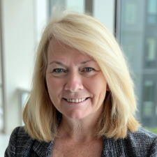 Claire Alminde MSN, RN, CPN, NEA-BC