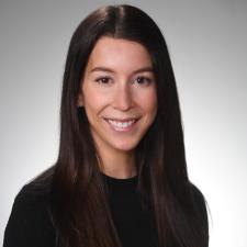 Jessie L Mutter, CRNP headshot