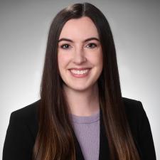 Kaley L Kuntz, DO headshot