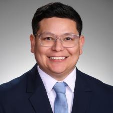 Victor A Cabello-Rivera, MD headshot