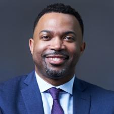 Dan Burch, DDS headshot