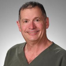 Adam J Altman, MD headshot