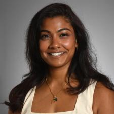 Ami Jani, MD headshot