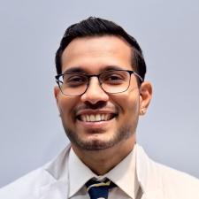 Avinash D Lutchmi-Persad, CRNP