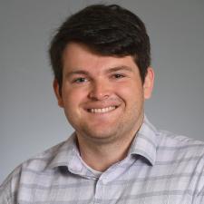 Bradley Kenneally headshot