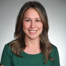 Brianne M Zwizanski, CRNP headshot
