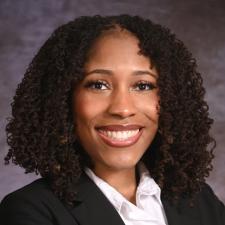 Liara D Vinson, DDS