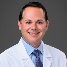 Michael J Vacchio, MD headshot