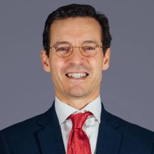 Robert Ruggiero Jr., MD headshot