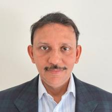 Venkatesh R Rao, MD
