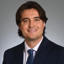Alexandar Lalovic, DO headshot