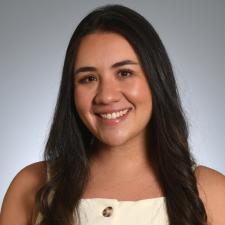 Ana Maria Barrero-Barrera, MD headshot