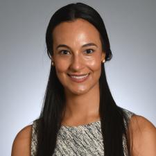 Aura (Cristina) Spar, MD headshot