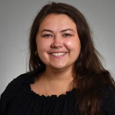 Caroline Tramontana, DO headshot