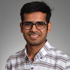 Danish Kumar, MD headshot