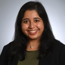 Devika Patel, MD headshot