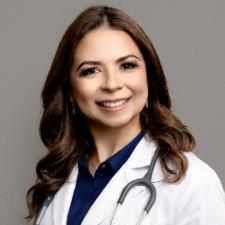 Fanny S Sotomayor Barrera, MD headshot