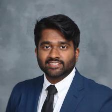 Gautam Dhanaraj, MD
