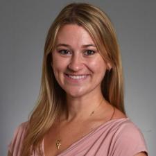 Julia Lagiec, DO headshot