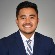 Justine Cardino, DPM headshot