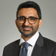 Muhammad Imtiaz, MD headshot