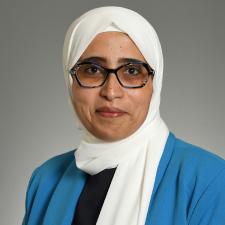 Nashwa Abdelhakim, MD headshot