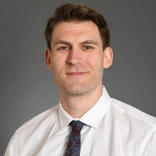 Nathan Doremus, MD headshot