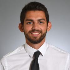 Nikola Maricic, DO headshot
