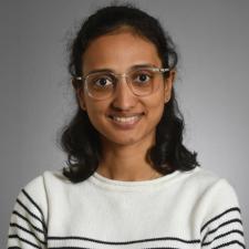 Rachna Vashi, MD headshot