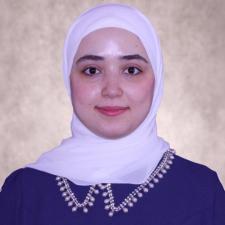 Shaimaa Alnamous, MD headshot