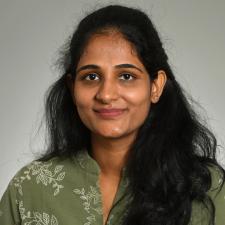 Sindhuja Karangula, MD headshot