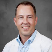 Thomas C Beetel, MD headshot
