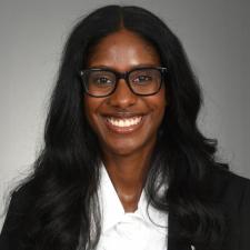 Tiany Santana Peguero, MD headshot