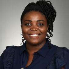 Tsitsi Rwakonda, MD headshot