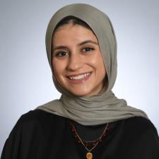 Zahraa Mohammed, DO headshot