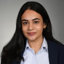 Zubia Zaman, MD headshot