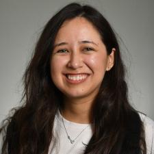 Ada G. Del Pozo, MD headshot