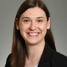 Amanda Light, MD, headshot