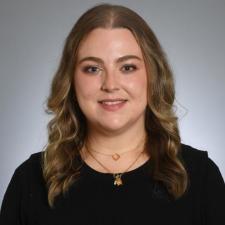 Ashley Berry, MD headshot