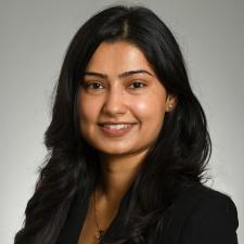 Bibechana Panthi, MD headshot