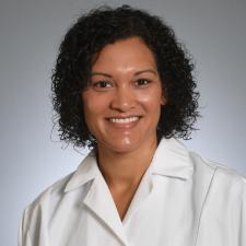 Brianna Dade-Modasia, MD headshot